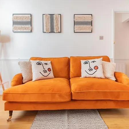 Stunning 2bd In Carlisle! *