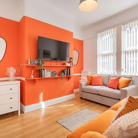 Σπίτι διακοπών Stunning 2bd In Carlisle! Καρλάιλ