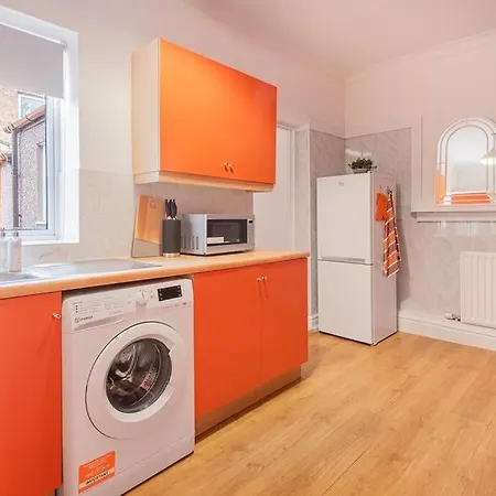 Stunning 2bd In Carlisle! * Καρλάιλ