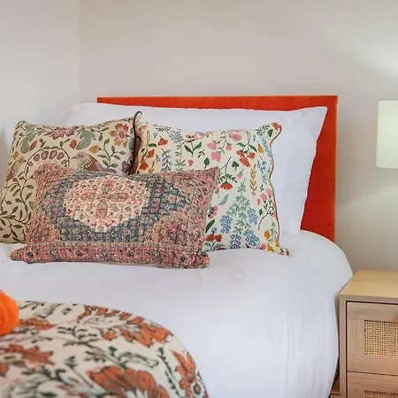 Stunning 2bd In Carlisle! *