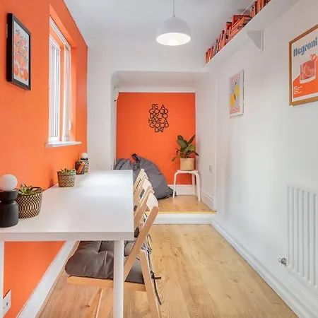 Stunning 2bd In Carlisle! Σπίτι διακοπών Καρλάιλ
