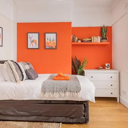 Stunning 2bd In Carlisle! Σπίτι διακοπών