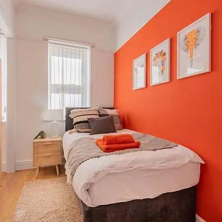 Stunning 2bd In Carlisle! Σπίτι διακοπών *