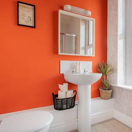 Σπίτι διακοπών Stunning 2bd In Carlisle! *