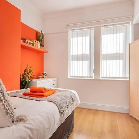 Stunning 2bd In Carlisle! Σπίτι διακοπών *